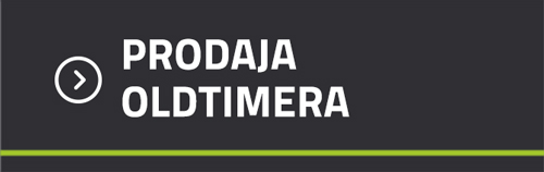 Prodaja oldtimera